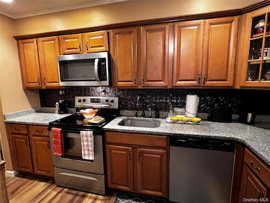 40 W 4th St unit 149, Patchogue, NY 11772 - photo 3