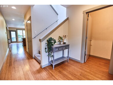 Entrance/Foyer