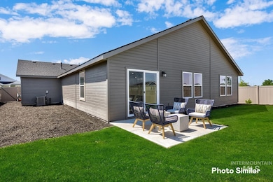 3454 S Tamayo Place, Meridian, ID 83642 - photo 4