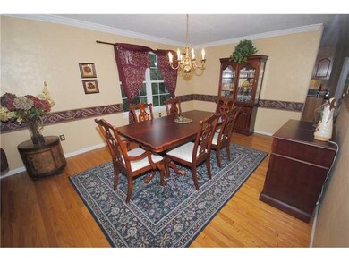 Dining Room.