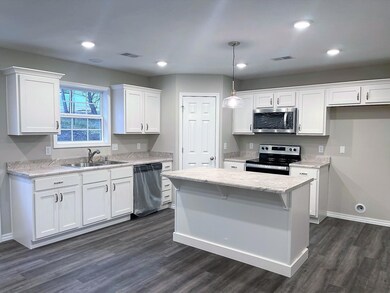 Home for sale Forsyth Schools