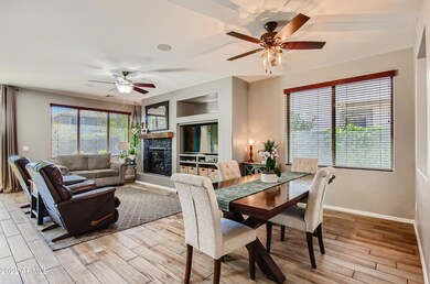 Great Room / Dining