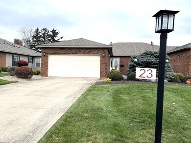 23 River Bend Dr, Shelby, OH 44875 - photo 2