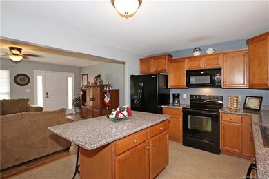 143 Furr Rd, Cleveland, NC 27013 - photo 7