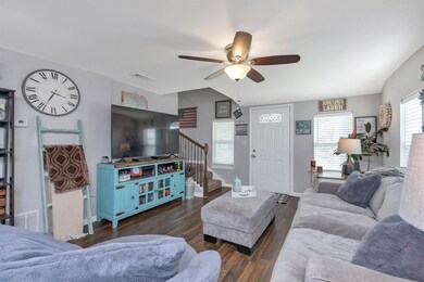 8822 Spaugh Ct, Fort Worth, TX 76108 - photo 7