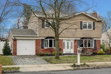 4 Bunker Hill Road