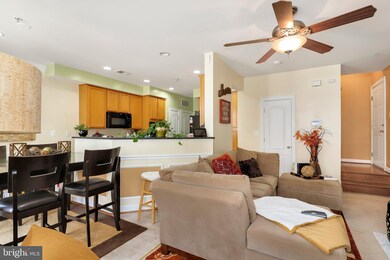 3513 Carriage Walk Ln unit 56-E, Laurel, MD 20724 - photo 6