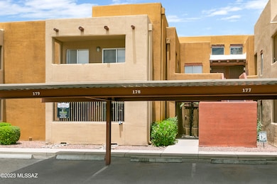 Ground Floor Unit