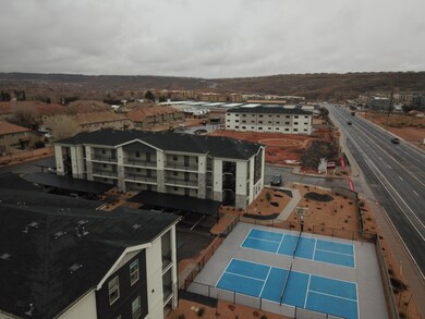 1167 E Telegraph St unit E202, Washington, UT 84780 - photo 2