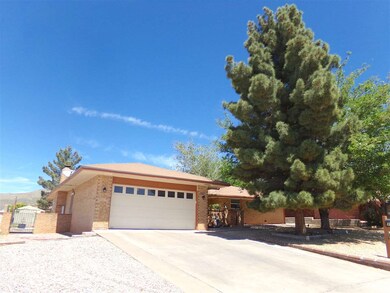 3021 15th St, Alamogordo, NM 88310 - photo 3