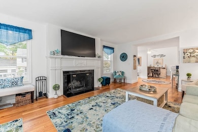 5 Howard Ave unit 1, Foxborough, MA 02035 - photo 2