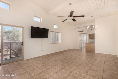 2525 N Alvernon Way unit F-8, Tucson, AZ 85712 - photo 3