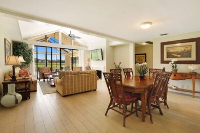 Dining Living