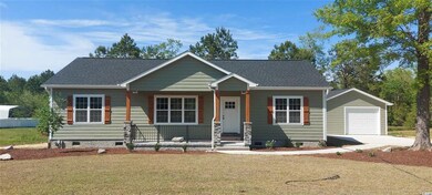 5556 Whispering Woods Rd, Conway, SC 29526 - photo 4