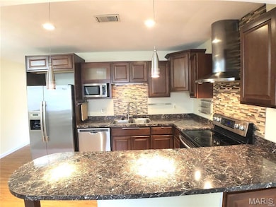 425 Ponderosa Ave unit 8, O Fallon, IL 62269 - photo 6