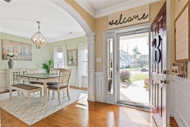 2429 Bearded Iris Ln, High Point, NC 27265 - photo 6