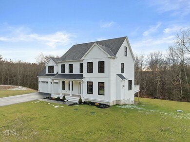 27 Caleb Dr, Middleboro, MA 02346 - photo 3