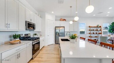 25418 N 150th Ln, Surprise, AZ 85387 - photo 4