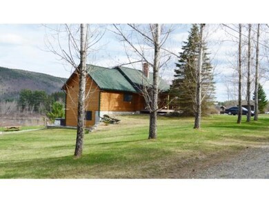 Spacious Farmers Porch