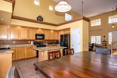 Eat in Kitchen