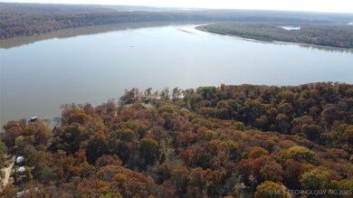 18101 S 641 Rd, Wyandotte, OK 74370 - photo 7