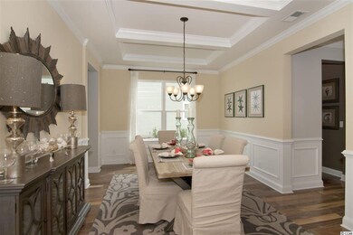 Picture is of Similar home which is the model home