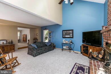 1160 Lafayette Dr, Sykesville, MD 21784 - photo 6