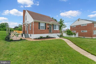 3606 Bellevale Ave, Baltimore, MD 21206 - photo 2