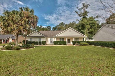 10 Calvary Ct, Crawfordville, FL 32327 - photo 3