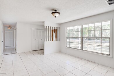 Formal Living Room