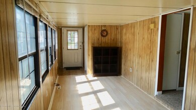 Sunroom