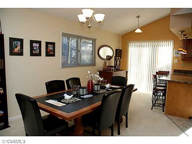 Dining Room - Beautiful Dining Area