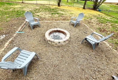 firepit