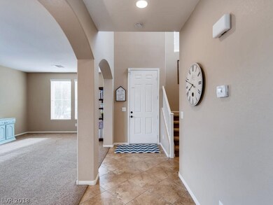 9110 Grand Sunburst Ct, Las Vegas, NV 89149 - photo 5