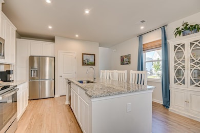 338 Mansell Park, Aiken, SC 29801 - photo 5