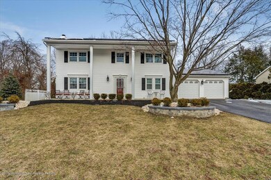 9 Ottawa Rd N, Morganville, NJ 07751 - photo 2