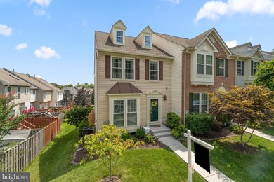 9932 Sherwood Farm Rd, Owings Mills, MD 21117 - photo 3