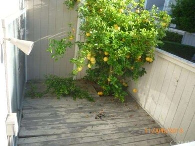 unit Patio