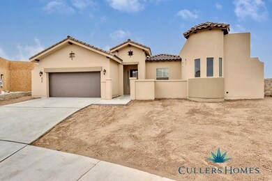 13685 Writtle St, Horizon City, TX 79928 - photo 2