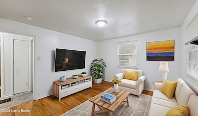 713 Creel Ave, Louisville, KY 40208 - photo 5