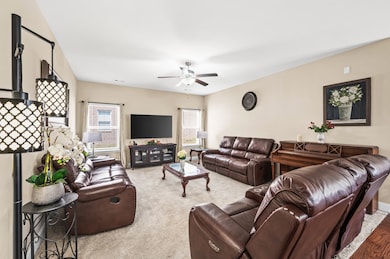 591 Oakvale Ln, Mt. Juliet, TN 37122 - photo 7