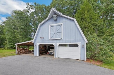 6 W Comet Pond Access Rd, Hubbardston, MA 01452 - photo 6