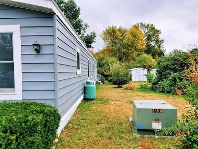 239 Ayer Rd unit 81, Littleton, MA 01460 - photo 4