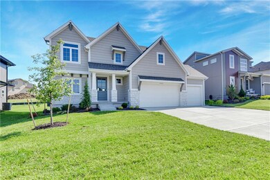 22070 W 100th Terrace, Lenexa, KS 66220 - photo 3