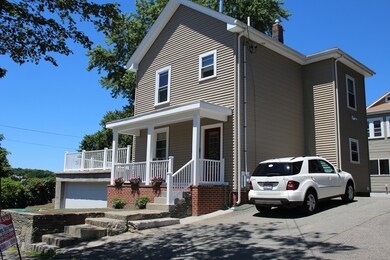 29 Linwood St, Arlington, MA 02474 - photo 2