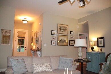 View of Entryway