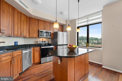 Shirlington Village Condominiums unit 714, Arlington, VA 22206 - photo 7