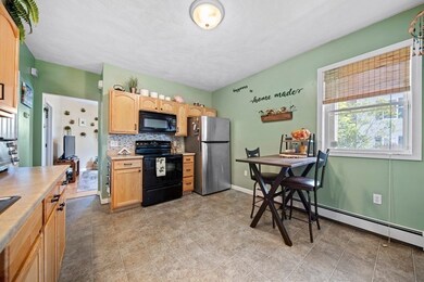 2 Blaney Ave unit 1, Peabody, MA 01960 - photo 2