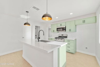 1323 W Speedway Blvd, Tucson, AZ 85745 - photo 3