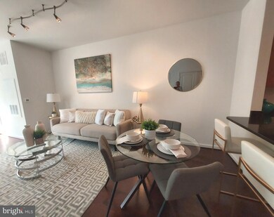 8045 Newell St unit 222, Silver Spring, MD 20910 - photo 4